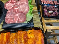 -莱真牛碳火烤肉(合肥旗舰店)