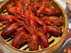 -靓靓蒸虾·头牌蒸虾(沙湖旗舰店)