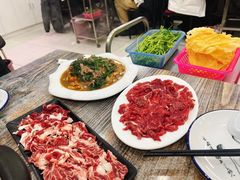 -全好食潮汕牛肉火锅(泗洲路店)