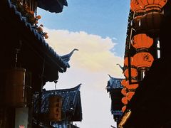 -88号小吃店·经典云南菜·地道纳西美食
