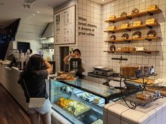 -81bakery(关山路店)