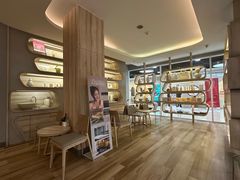 -Let’s Relax Spa(MBK)