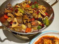 -李老哈·东北菜(宋园路店)