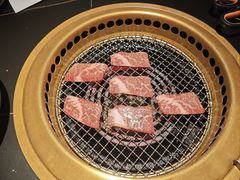 -谷牛和牛烤肉(漕河泾印象城店)