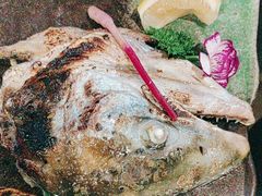 -昱匠·日本料理(金融街店)