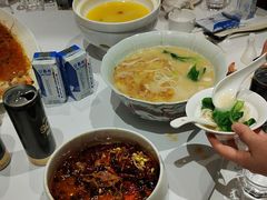 -张福记(五一公园店)