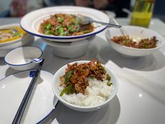 -兰湘子·湘菜小炒(石家庄万象城店)