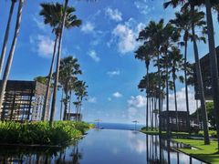 -巴厘岛悦榕庄Jumana露台餐厅