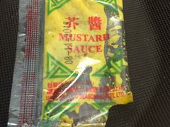 -太兴烧味餐厅(香港机场店)
