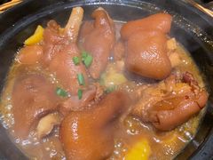 -老家信阳菜(北京路店)