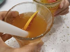 -CRAZYONES西班牙海鲜饭(上海美罗城店)