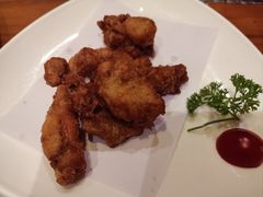 -朝日屋(高新店)