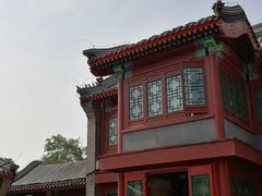 -郭守敬纪念馆