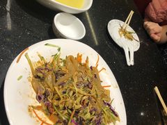 -双海酒店·海鲜家常菜(南戴河店)