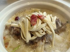 -小骨煲金华砂锅(转塘金街美地店)
