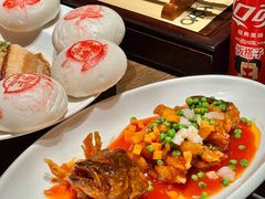 -HOHO餐厅(古子城店)