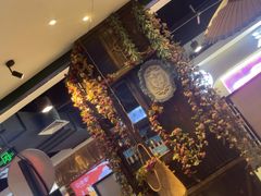 -雍哲港式餐厅(现代广场店)