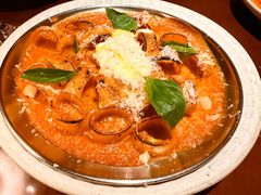 -Yaya's 意面(铜仁路店)