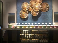 -小天鹅戴斯酒店鲸鲨百汇创作料理