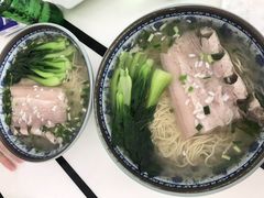 -枫镇面馆(寒山寺店)