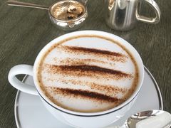 -悦厅·下午茶(杭州柏悦酒店)