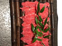 -盡膳口福跷脚牛肉火锅(合生汇购物中心店)