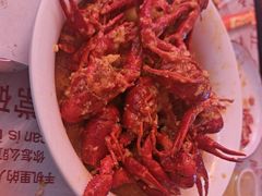 -小田油焖小龙虾(双井店)