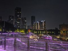 -天鹅湖体育公园