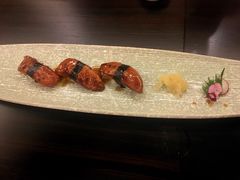 月下鹅肝手握-月下料理(楷林IFC店)