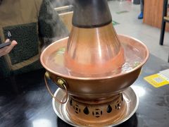 -天桥老金涮肉(牛街店)