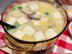 -西贝(上海中心店)