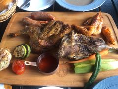 布拉格精选混合肉盘-布拉格餐厅· 中欧捷克菜(全国首店)