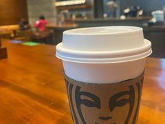 -星巴克臻选(广州高德置地秋广场店)