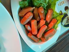 -润泽园椰子鸡(汇一城店)