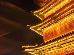 -杨家埠民间艺术大观园
