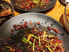 -十三式重庆江湖菜(金茂览秀城店)