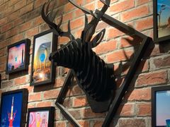 -THE ALLEY 鹿角巷(合生汇店)