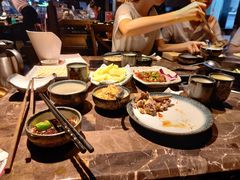 -同仁四季椰子鸡(海岸城天利店)