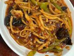 -卫巷菜馆(芙蓉总店)