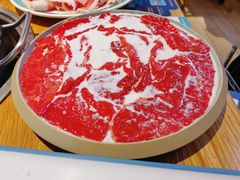 -青瓷火锅料理(西单大悦城店)