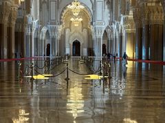 -哈桑二世清真寺