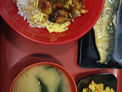 -食其家·牛丼咖喱(浦电路店)