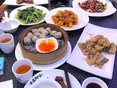 -王庄阿咪海鲜大排档(象园店)