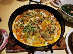 啫啫蚝烙-惠食佳(滨江大公馆店)