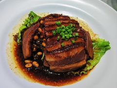 -鸭王烤鸭店(三里河店)