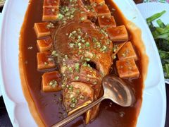 -南里山房·新淮扬菜(徐汇万科店)