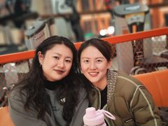 -加伍磅健身(千树店)