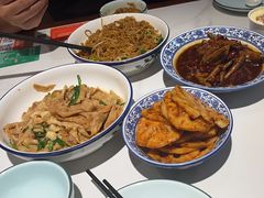 -回家吃饭·地道南昌菜(建德观总店)