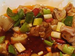 -张太婆老妈蹄花川菜馆·中华餐饮老字号(望平街店)
