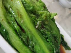 -點無缺茶楼·海鲜酒家(世博店)